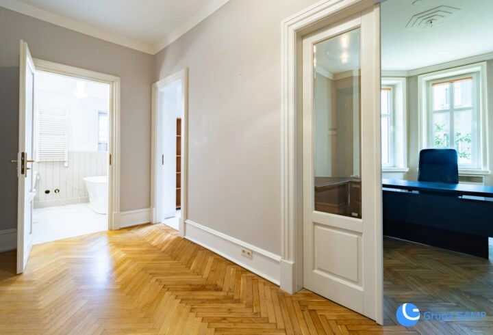 88m2 4pok, Biuro, Kancelaria ok, RONDO MOGILSKIE