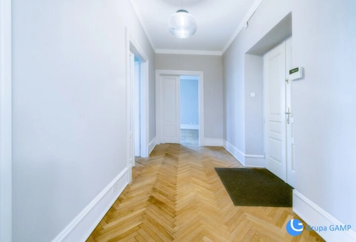 88m2 4pok, Biuro, Kancelaria ok, RONDO MOGILSKIE