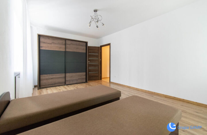 2-niezależne pok, 59m2+balkon, Bronowice, AGH, UP