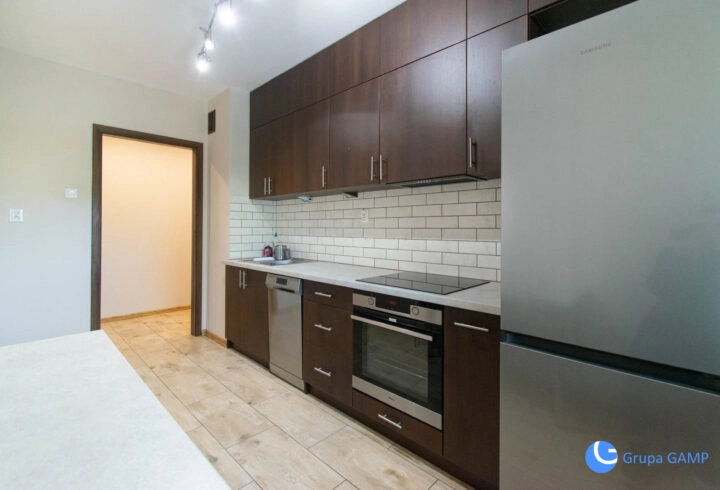 2-niezależne pok, 59m2+balkon, Bronowice, AGH, UP