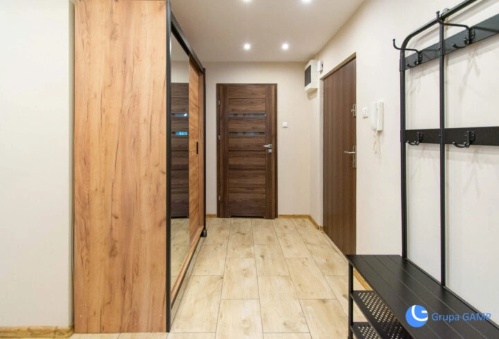 2-niezależne pok, 59m2+balkon, Bronowice, AGH, UP