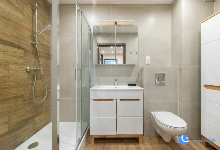 2-niezależne pok, 59m2+balkon, Bronowice, AGH, UP