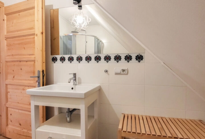 Całoroczny domek | 123 m2 | Nieledwia