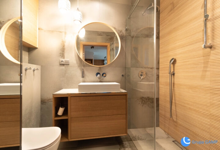 2-pok. 45m2, ul. Stawowa, Bronowice, parking