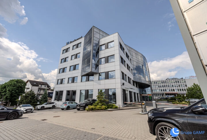 Lokal biurowy 50 m2*Kamińskiego*Klima*Parking