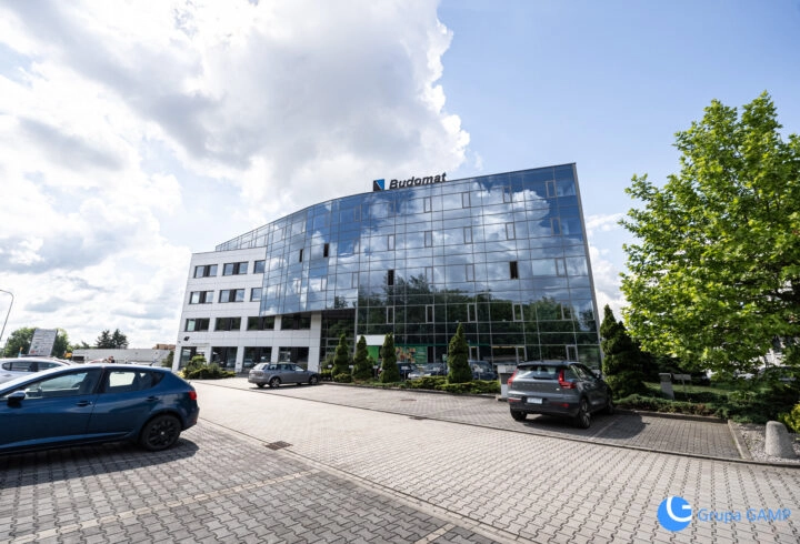 Lokal biurowy 50 m2*Kamińskiego*Klima*Parking