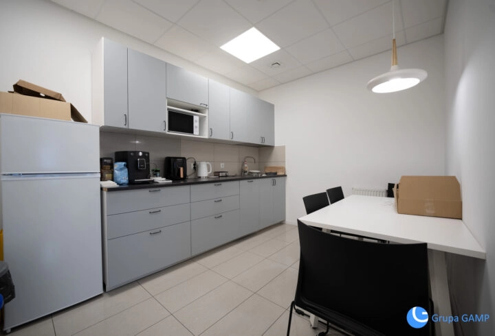 Lokal biurowy 108 m2*Kamińskiego*Klima*Parking