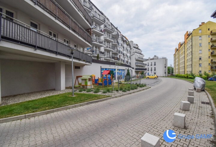 |2-niezależne pokoje| ul.Radzikowskiego Bronowice