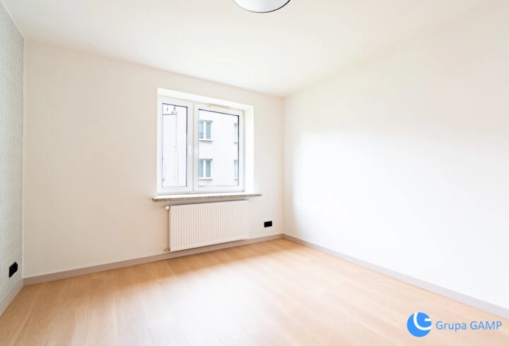 PO REMONCIE 62m2, 3pok, Garaż,Uniwersytet Rolniczy