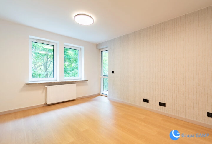 PO REMONCIE 62m2, 3pok, Garaż,Uniwersytet Rolniczy