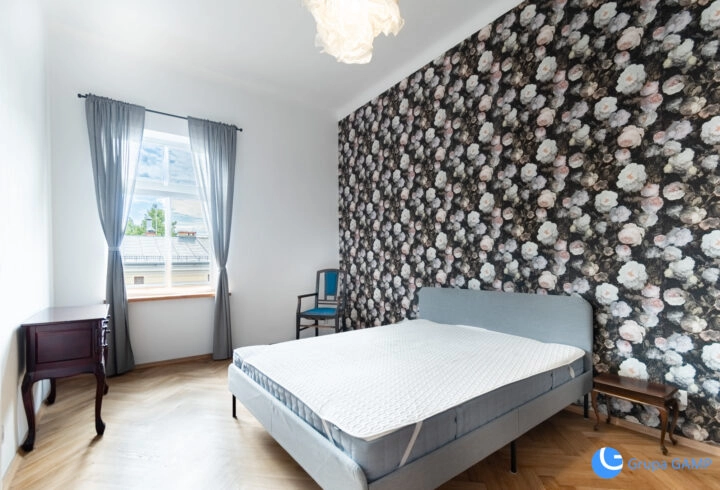 2-pok. Stare Miasto *Łobzowska* 60m2-oddz. kuchnia