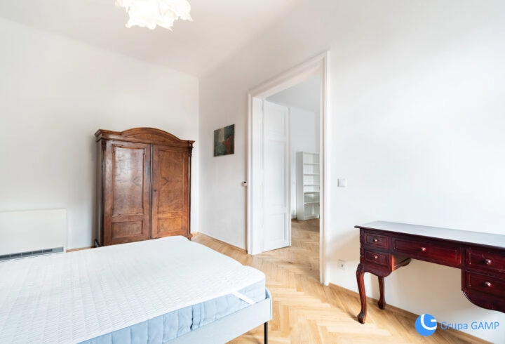 2-pok. Stare Miasto *Łobzowska* 60m2-oddz. kuchnia