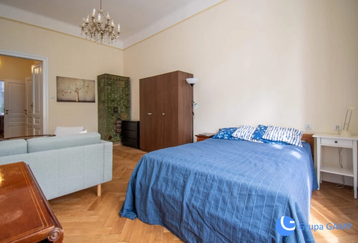 2 pokoje, 72m2 ul. Biskupia, Stare Miasto |ENG
