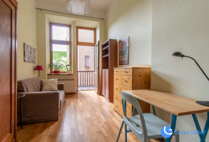 2 pokoje, 72m2 ul. Biskupia, Stare Miasto |ENG