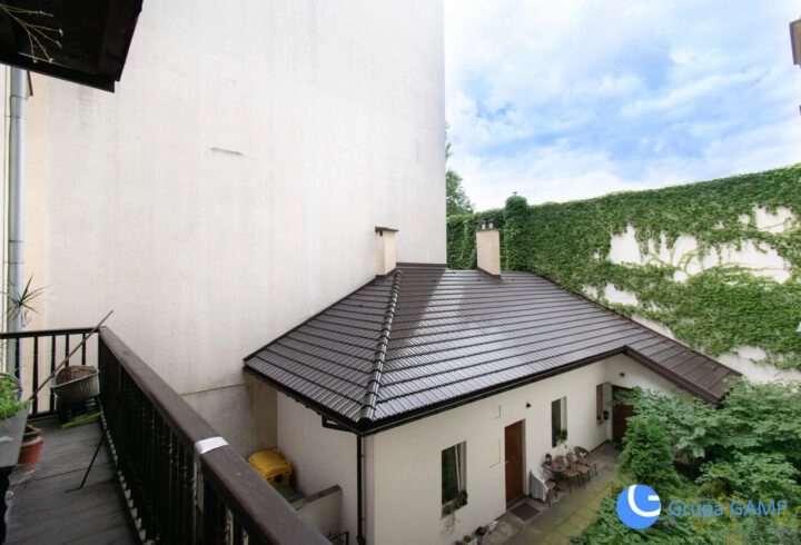 2 pokoje, 72m2 ul. Biskupia, Stare Miasto |ENG