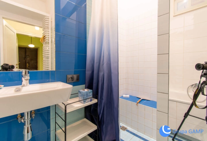 2 pokoje, 72m2 ul. Biskupia, Stare Miasto |ENG