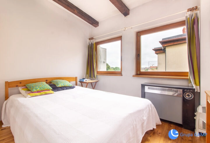 Jasne studio 30m2 ul. Biskupia, Stare Miasto|ENG