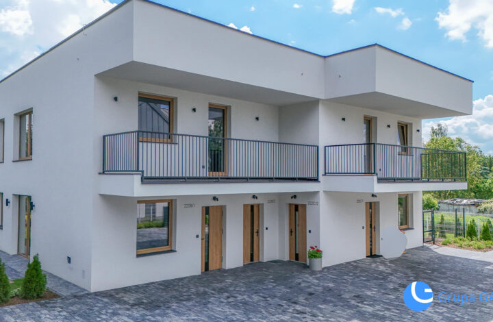 3-pok 68m2 + ogród 100m2 Przegorzały/Bielany