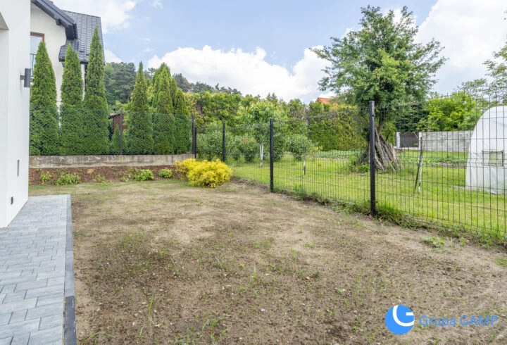3-pok 68m2 + ogród 100m2 Przegorzały/Bielany