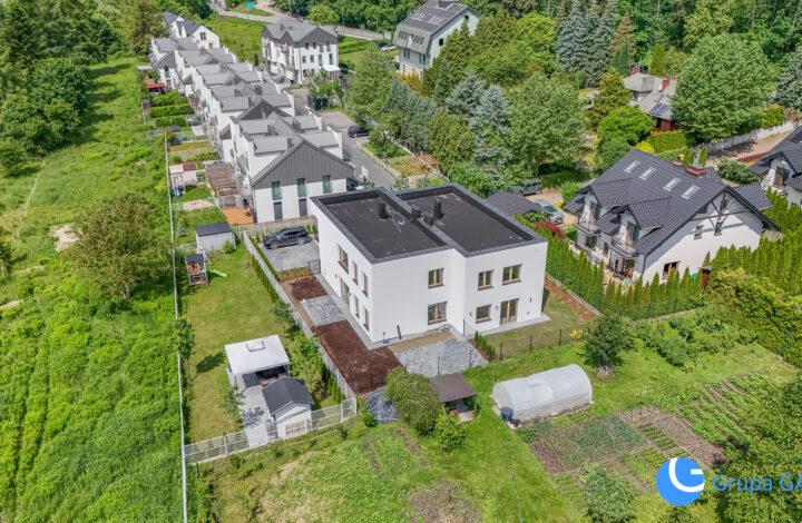 3pok 73m2+balkon13m2 w zielonej części Krk Bielany