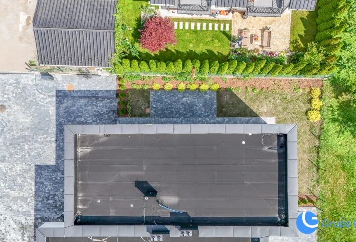 3pok 73m2+balkon13m2 w zielonej części Krk Bielany