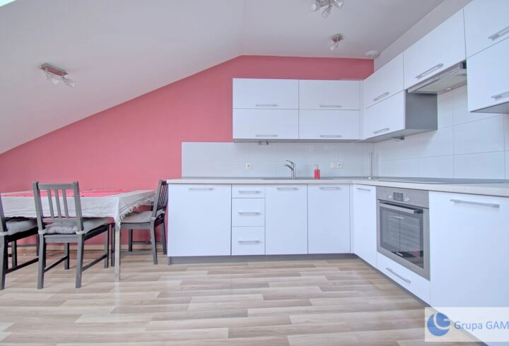 2 pok. mieszkanie 40m2| parking | Prandoty/Olsza