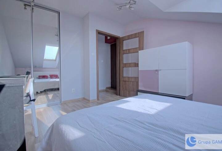 2 pok. mieszkanie 40m2| parking | Prandoty/Olsza