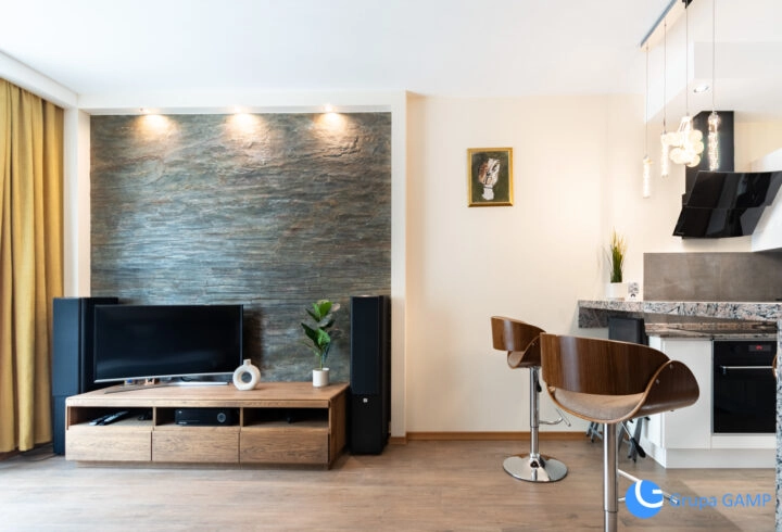 2-pok. Podgórze *Rzemieślnicza* - 45m2 | balkon !