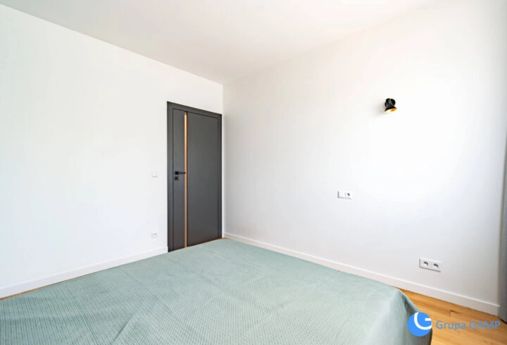 3-pok. 62*Osiedle Wizjonerów* parking x2, kom. lok