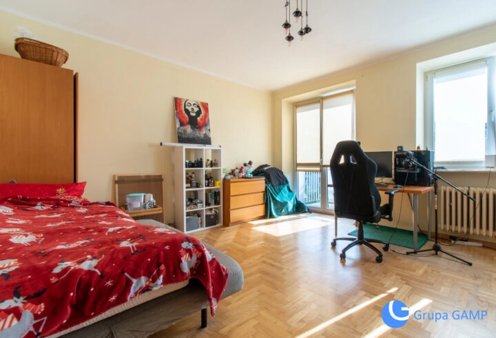2 oddzielne pok. 54,5m2, Jubilat, Wawel | Eng