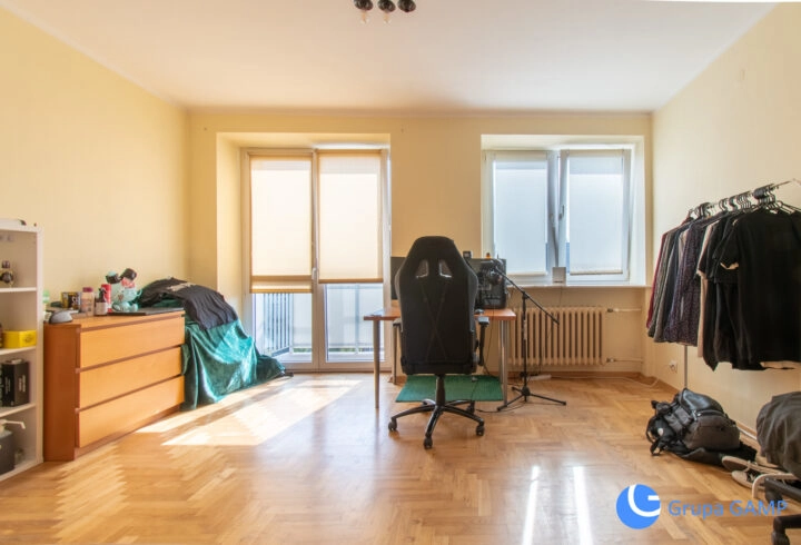 2 oddzielne pok. 54,5m2, Jubilat, Wawel | Eng