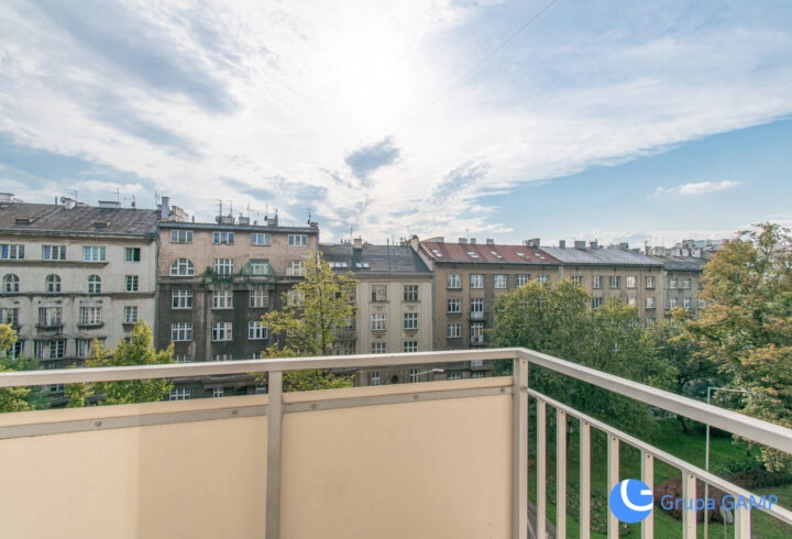 2 oddzielne pok. 54,5m2, Jubilat, Wawel | Eng