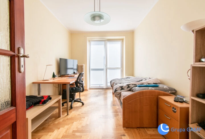 2 oddzielne pok. 54,5m2, Jubilat, Wawel | Eng