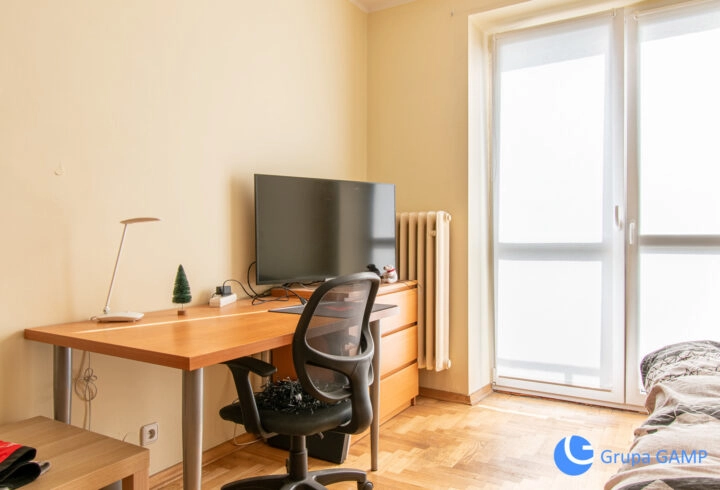 2 oddzielne pok. 54,5m2, Jubilat, Wawel | Eng