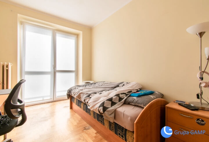 2 oddzielne pok. 54,5m2, Jubilat, Wawel | Eng