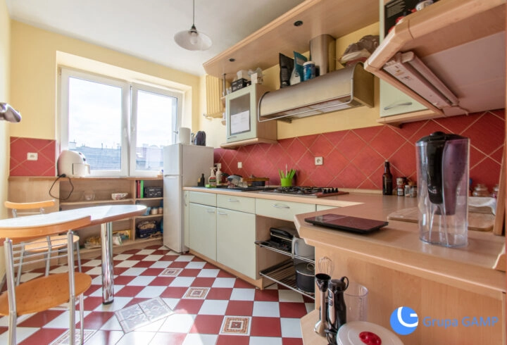 2 oddzielne pok. 54,5m2, Jubilat, Wawel | Eng