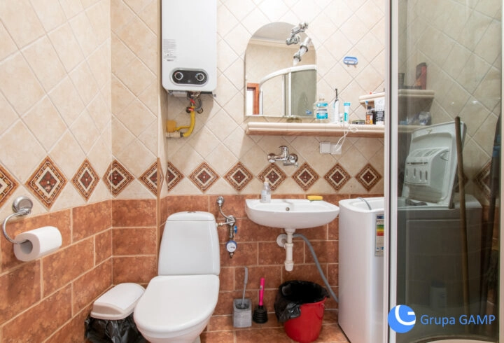 2 oddzielne pok. 54,5m2, Jubilat, Wawel | Eng