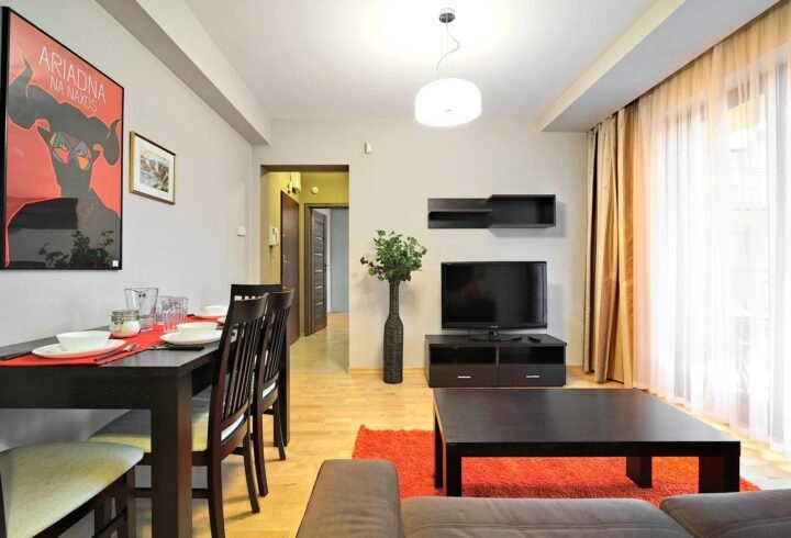 2 pokoje|40m2|Skawińska|Kazimierz przy Wiśle!