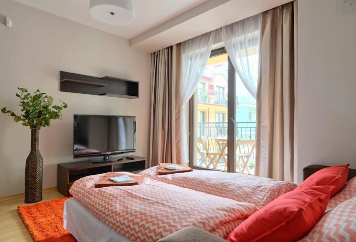 2 pokoje|40m2|Skawińska|Kazimierz przy Wiśle!