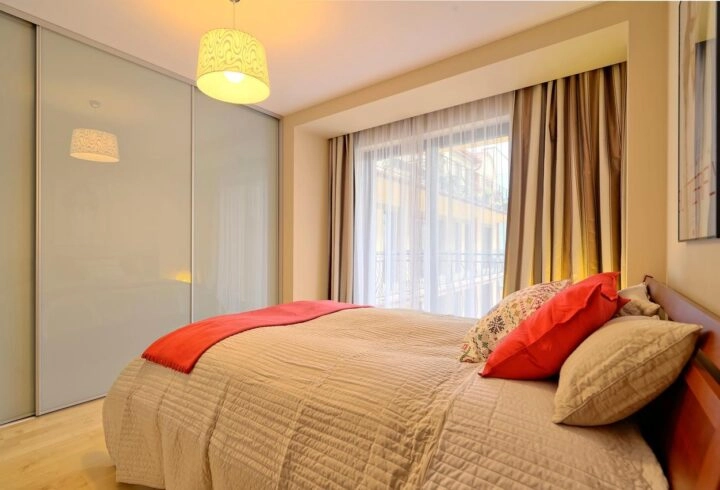 2 pokoje|40m2|Skawińska|Kazimierz przy Wiśle!