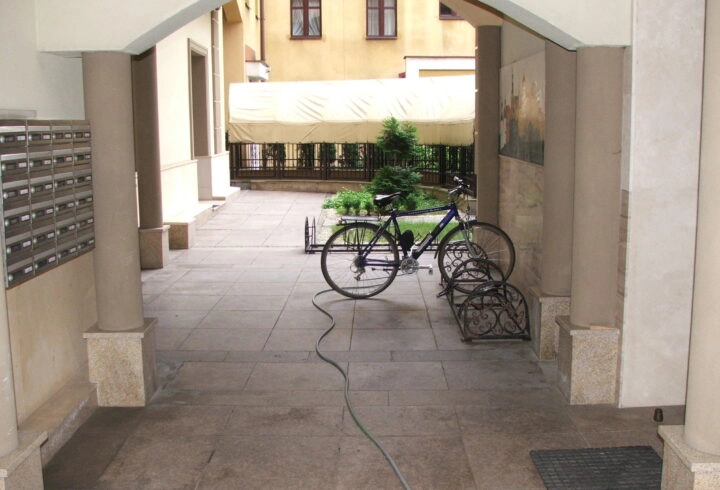 2 pokoje|40m2|Skawińska|Kazimierz przy Wiśle!