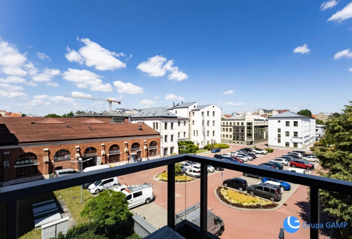 *Św. Wawrzyńca 21*Kazimierz*2pok.-45m2