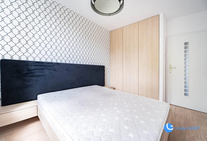 2 POK. | 45m2 *OŚWIĘCIM* po remoncie
