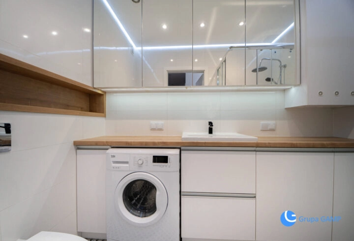 2 POK. | 45m2 *OŚWIĘCIM* po remoncie