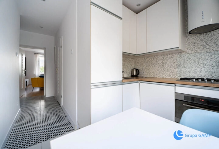 2 POK. | 45m2 *OŚWIĘCIM* po remoncie