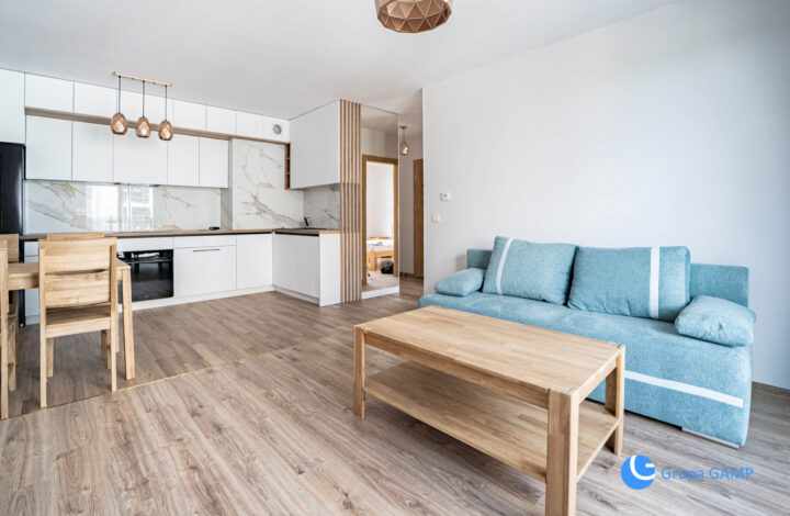 Nowe 45m2 *Dolina Krasowa-Krzeszowice*Garaż