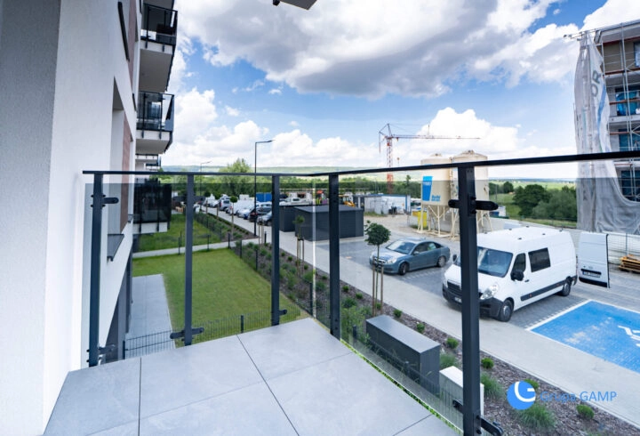 Nowe 45m2 *Dolina Krasowa-Krzeszowice*Garaż