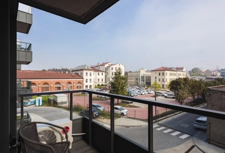 *Św. Wawrzyńca 21*Kazimierz*2pok.-45m2