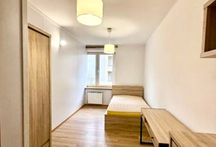 Królewska*Krowodrza*3 pokoje*46m2