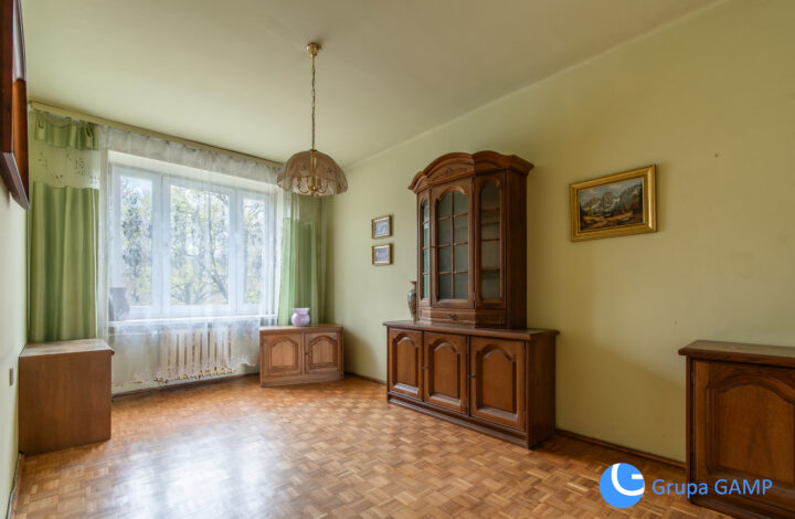 2-pok,45m2+balkon|opcja 3-pok|*Stara Huta al.Róż*